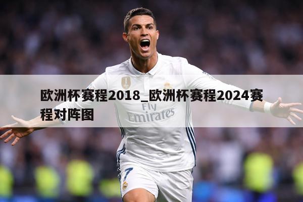 欧洲杯赛程2018_欧洲杯赛程2024赛程对阵图
